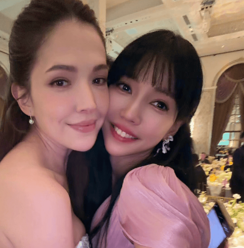 王力宏子女近况惹人担忧，大女儿已经11岁（组图） - 23