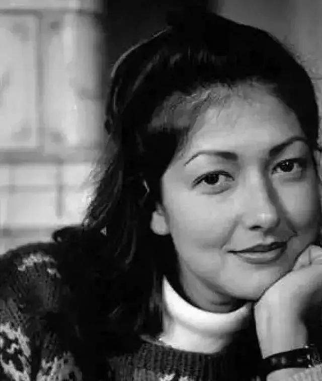 “东方戴安娜”文雅丽:放弃两儿子离婚潇洒拿钱走人,比戴妃幸运(组图) - 5