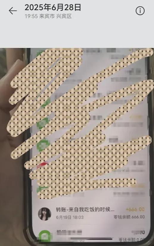 妻子曝医生老公出轨同院护士，网友看完原配和护士照片对比感叹：真不挑啊（组图） - 9