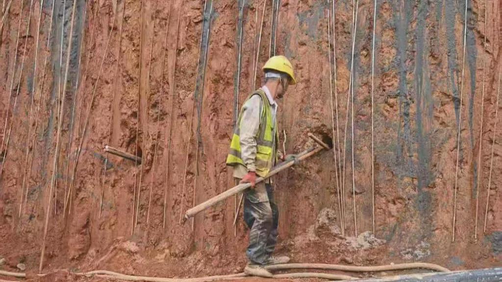 福建永安75亿元水电项目被指偷工减料背后：多个核心标段均由中国电建下属企业包揽（图） - 1