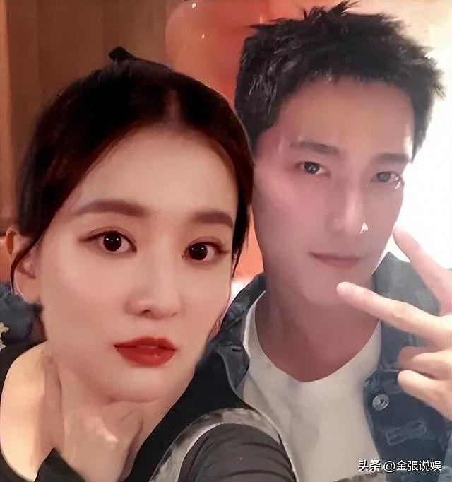 不生娃就要被退货?乔欣的亲身经历,揭开了豪门婚姻的现实真相(组图) - 16