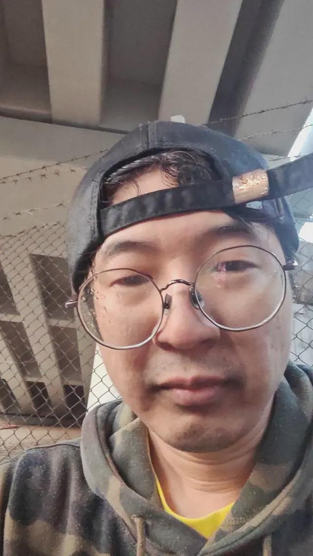 香港大埔宏福苑大火幸存者:第一次觉得死亡和我有关(组图) - 7