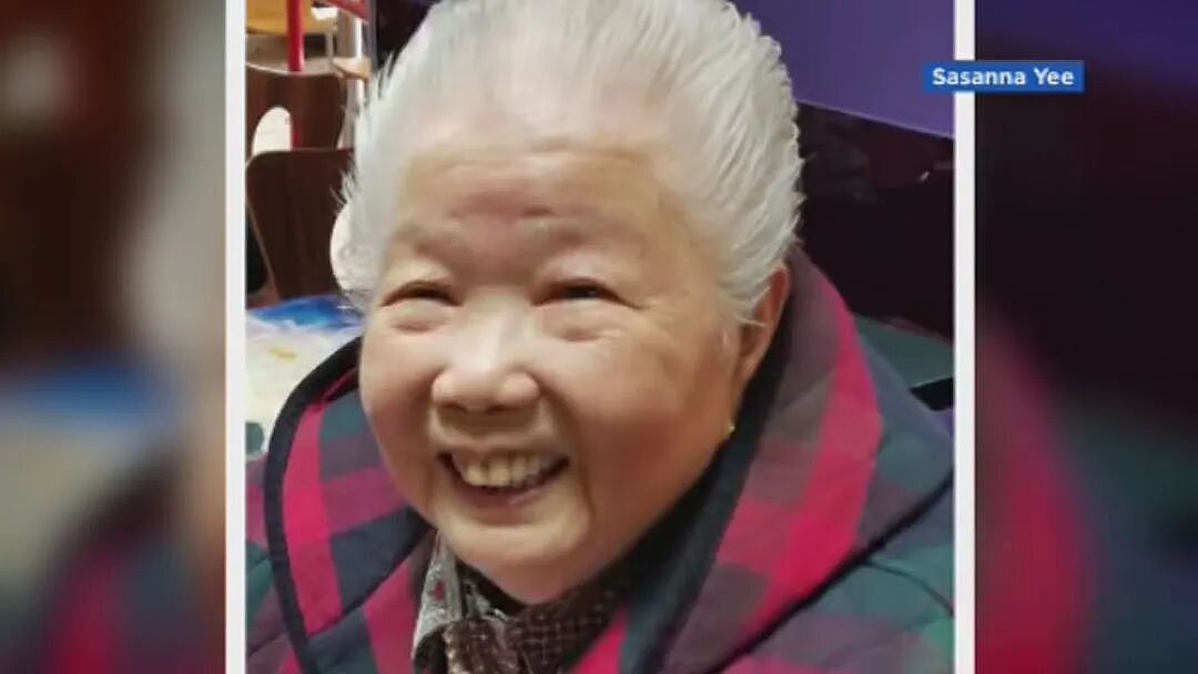 88岁华裔奶奶晨练遭毒打致死!凶手13天内连伤7人,专挑亚裔老人(组图) - 4