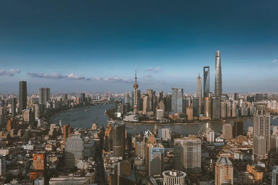 来华海外游客暴增，带来的远不只是旅游收入（组图） - 3