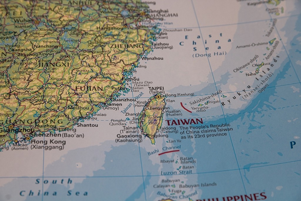 美智库兵推,卷入台湾有事,日本死伤4662人(组图) - 1