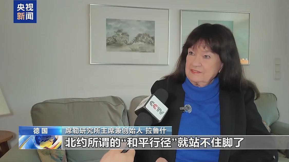 专家：俄乌“和平计划”应触及冲突发生深层原因（组图） - 2
