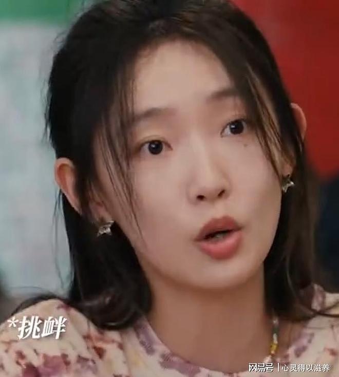 打演员、洁癖到病态,周姓女星被曝耍大牌,童谣、胡先煦是受害者(组图) - 16