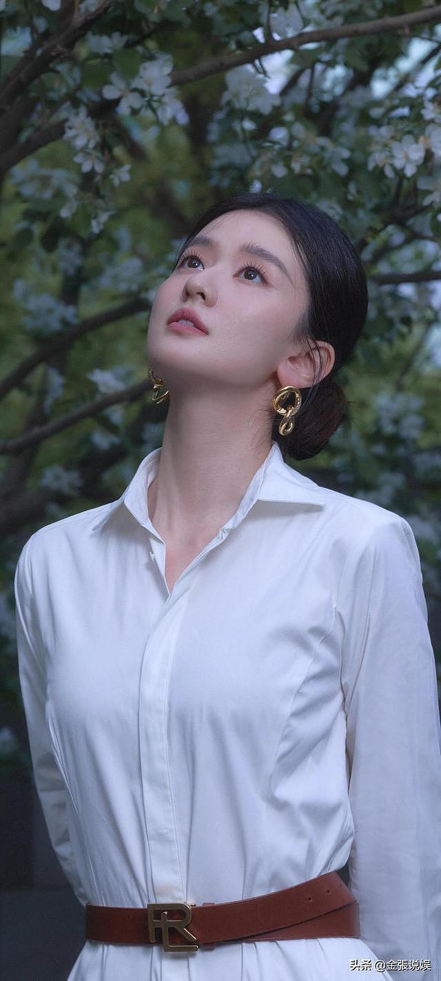 不生娃就要被退货?乔欣的亲身经历,揭开了豪门婚姻的现实真相(组图) - 17