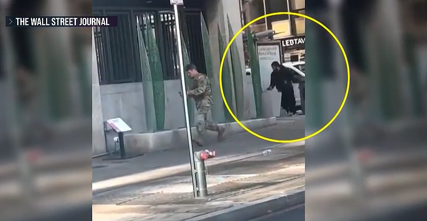 美国将全面审查过去四年入境移民身份,涉及约2000万人,如果毫无益处将被送走(组图) - 5