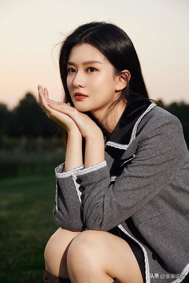 不生娃就要被退货?乔欣的亲身经历,揭开了豪门婚姻的现实真相(组图) - 25