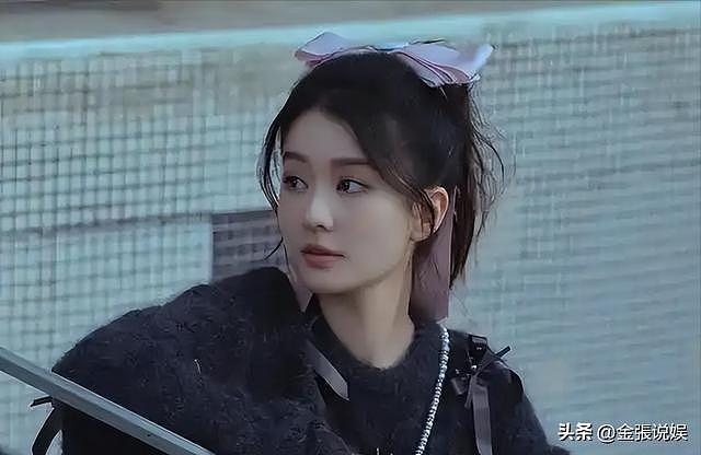 不生娃就要被退货?乔欣的亲身经历,揭开了豪门婚姻的现实真相(组图) - 10
