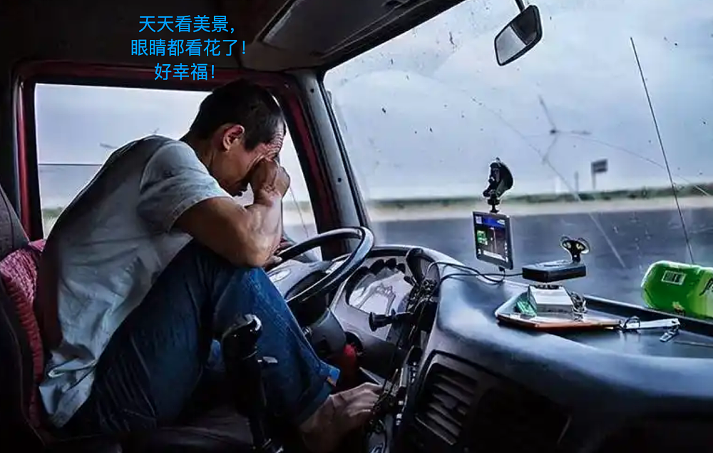 外卖公司联合权威媒体拍了一个视频,结果翻车了……(组图) - 4