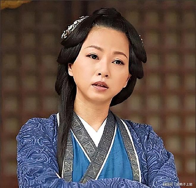 被嘲“最丑阿紫”的她,成名后抑郁想轻生,如今她活得让全网羡慕(组图) - 4