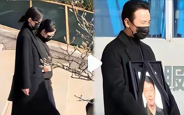 罗晋也没想到,选择低调庆生的唐嫣又一个举动,口碑再次迎来暴涨(组图) - 7