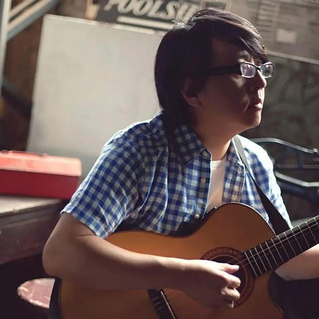著名音乐人成植物人，捧红王菲、那英、S.H.E的他有多牛？（图） - 1