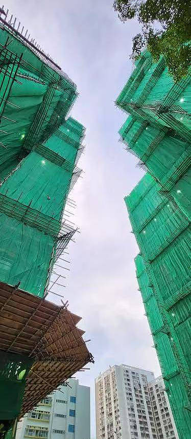 香港居民回忆火灾前细节：泡沫胶封窗，老人常昏睡（组图） - 5