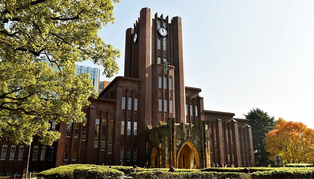 26岁中日混血早稻田学霸为撩妹下海做男优!最终被强制送入精神病院(组图) - 3