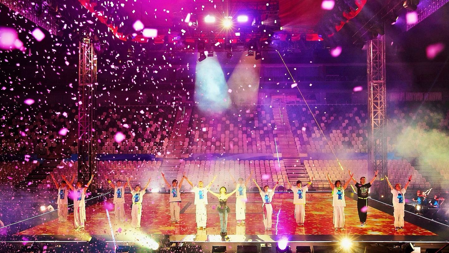 滨崎步上海演唱会临时遭取消!胡锡进批:对中方损失或超过日方(组图) - 5