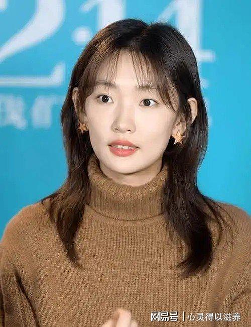 打演员、洁癖到病态,周姓女星被曝耍大牌,童谣、胡先煦是受害者(组图) - 30