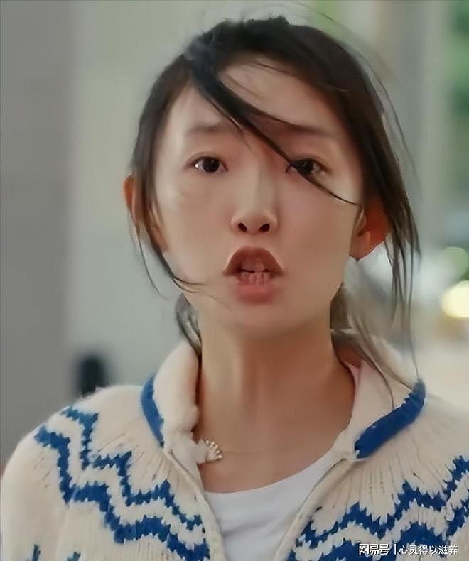 打演员、洁癖到病态,周姓女星被曝耍大牌,童谣、胡先煦是受害者(组图) - 24