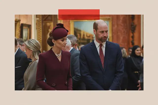 英国君主制下的王室为何面临挑战（组图） - 8