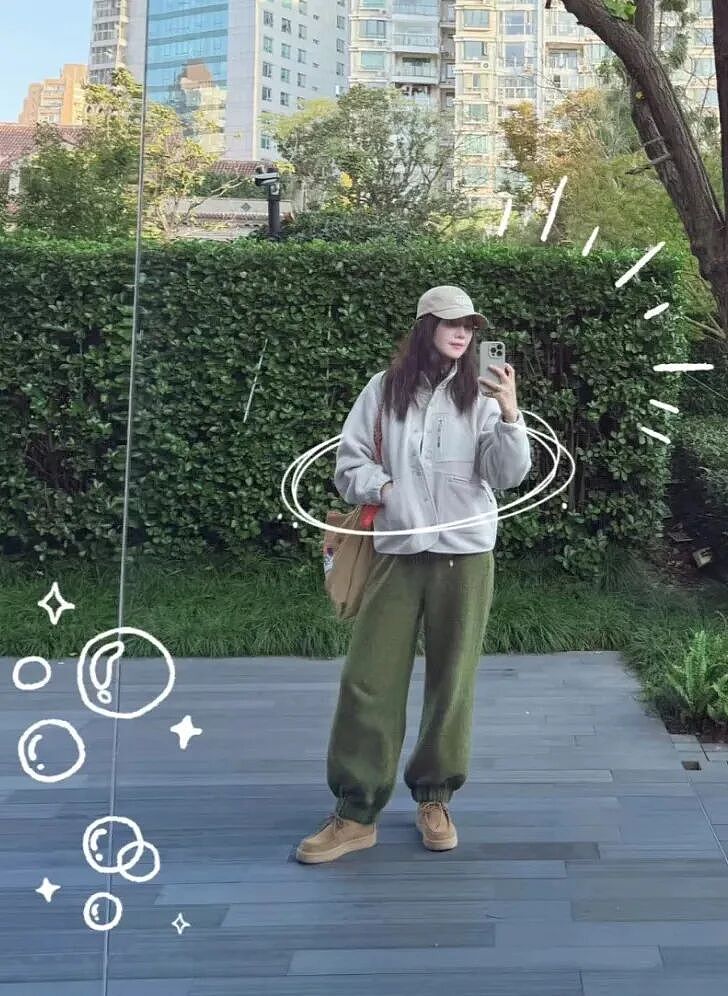 【时尚】开扒女明星穿了5年以上的外套，原来都有一个共同点（组图） - 84