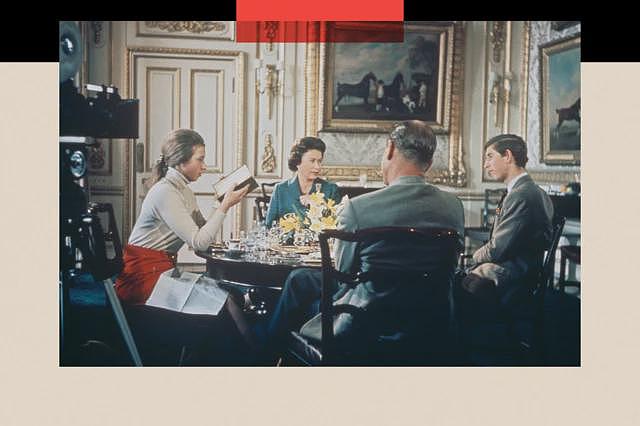 英国君主制下的王室为何面临挑战（组图） - 6