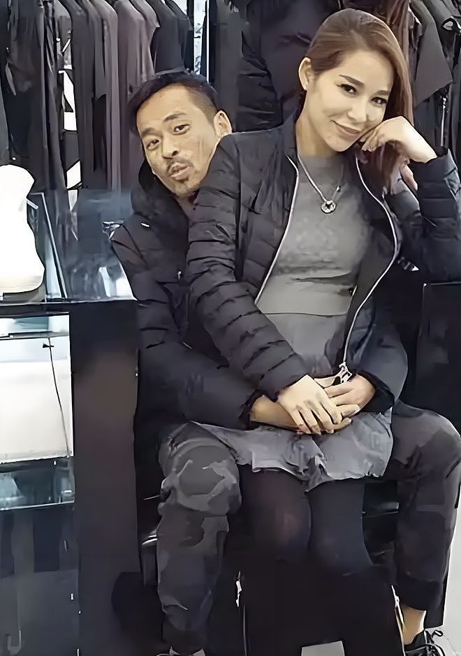 和原配斗了5年拿5亿分手费退场,向太:她是我见过最强悍的小三(组图) - 16