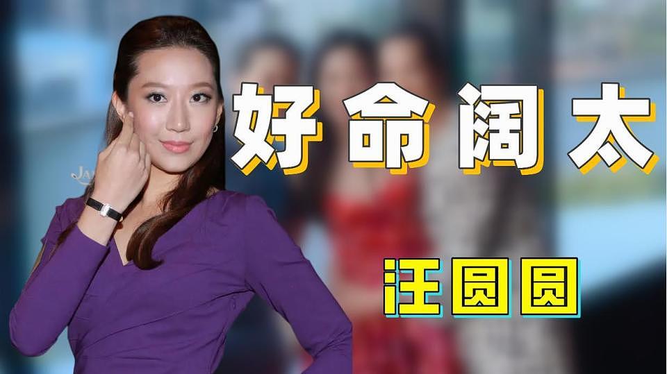 甄子丹老婆惹争议!22岁时一嫁成名,白富美人设被打假?(组图) - 38