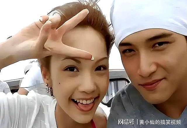 邱泽妈妈没想到,一个离过婚的女人,竟把她儿子狠狠“拿捏”了(组图) - 2