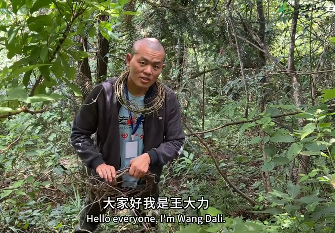 全国都在照抄张家界办“荒野求生”，这失控场面让人越看越害怕（组图） - 51