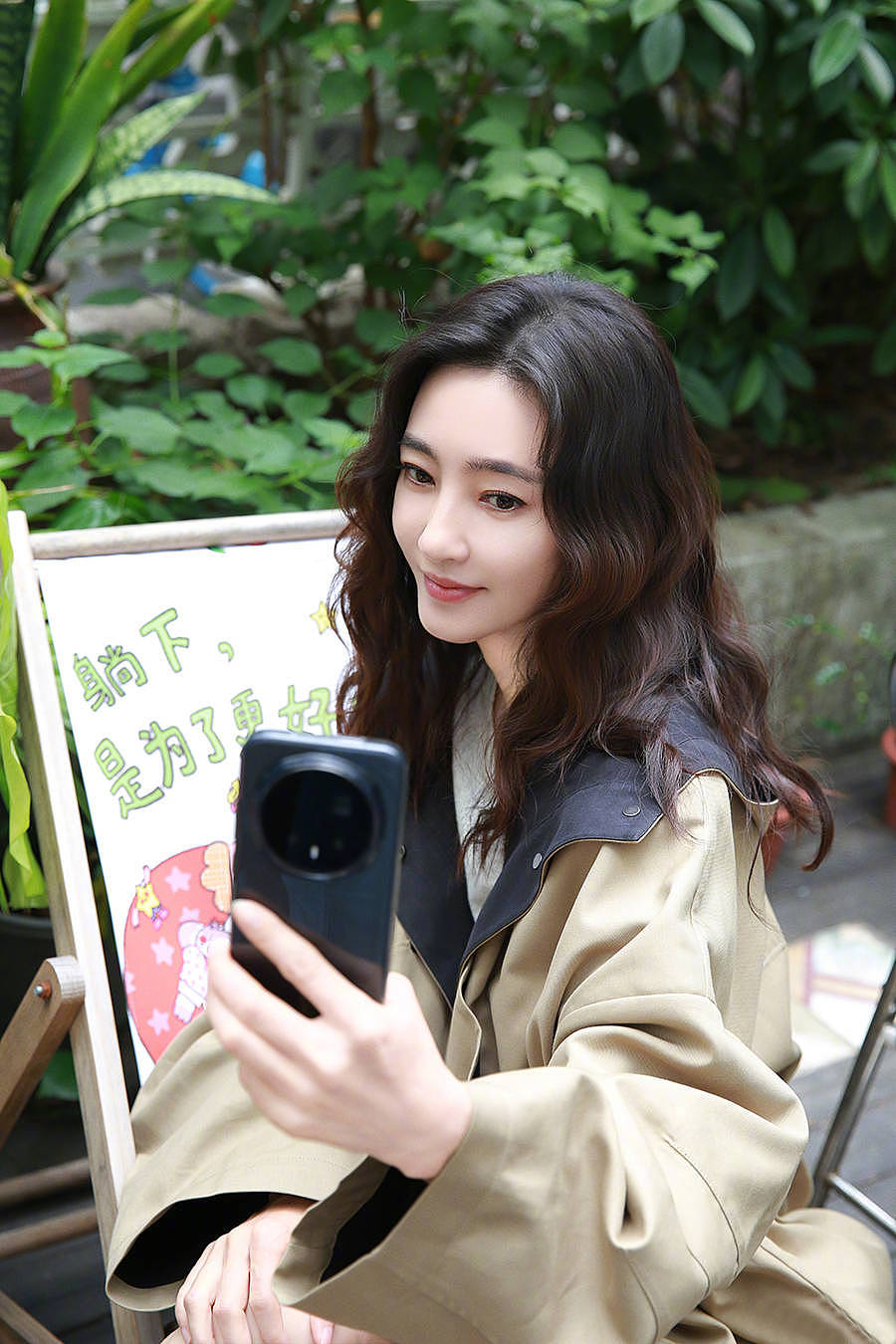 女星王丽坤：被诈骗犯前夫害惨了 网友：这是嫁富豪的代价（组图） - 6