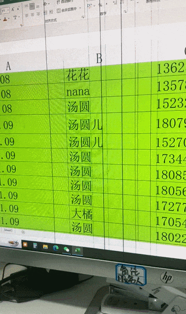 【宠物】小哥的“几把猫”丢了,到处贴寻猫启事,网友一看配图:难怪这猫会离家出走...(组图) - 16