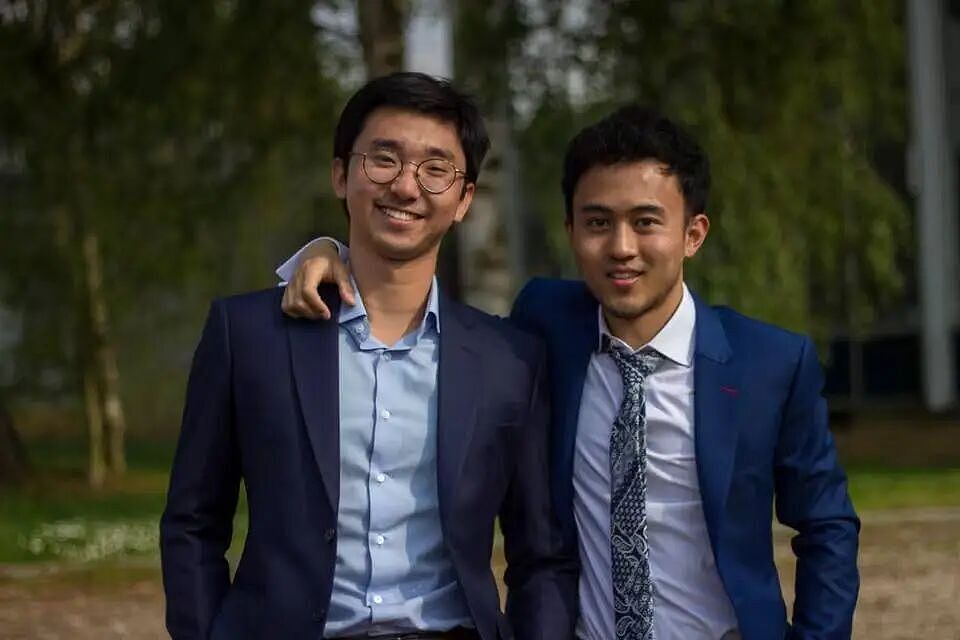 曾在澳洲留学，花几千澳元给女友买包！32岁富二代有三个硕士文凭，却在大理流浪，月花100元（组图） - 3