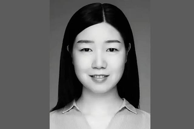 90后清华女硕士驻村干部去世，驻村期间遍访全村20个村民小组，同事回应：她孩子还不到1岁（组图） - 3