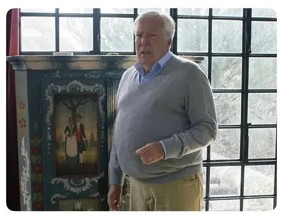 爱马仕继承人傻眼，150亿美元股票没了？最大嫌疑人自杀身亡，钱去哪了扑朔迷离！最强吃绝户（组图） - 7