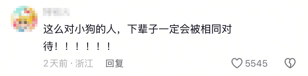 “剖腹取崽,去母留子,无情抛弃…”热搜上被曝光的黑色产业链,让无数网友怒了(组图) - 4