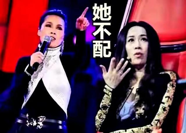 59岁田震从澳洲回国开演唱会遭抵制，拒绝国内赚钱国外花（组图） - 10