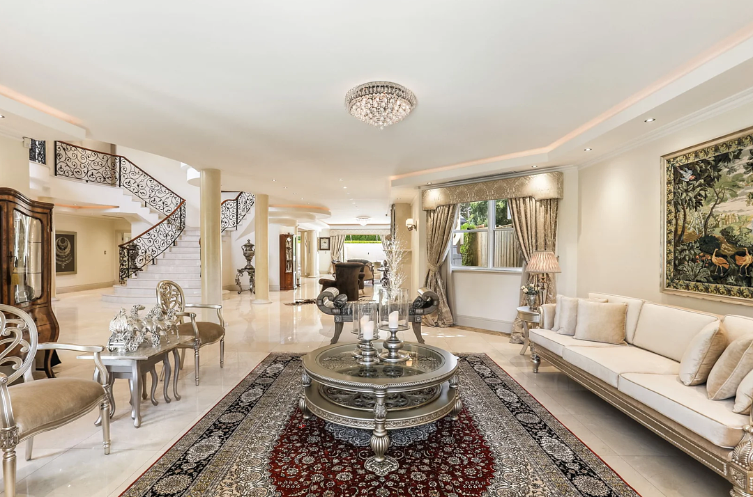 Strathfield Golden Mile宏伟庄园以$1310万瞩目成交（组图） - 6
