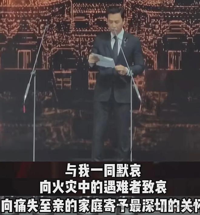 甄子丹老婆争议发文,夫妻评论区沦陷,62岁功夫巨星露面补救(组图) - 2