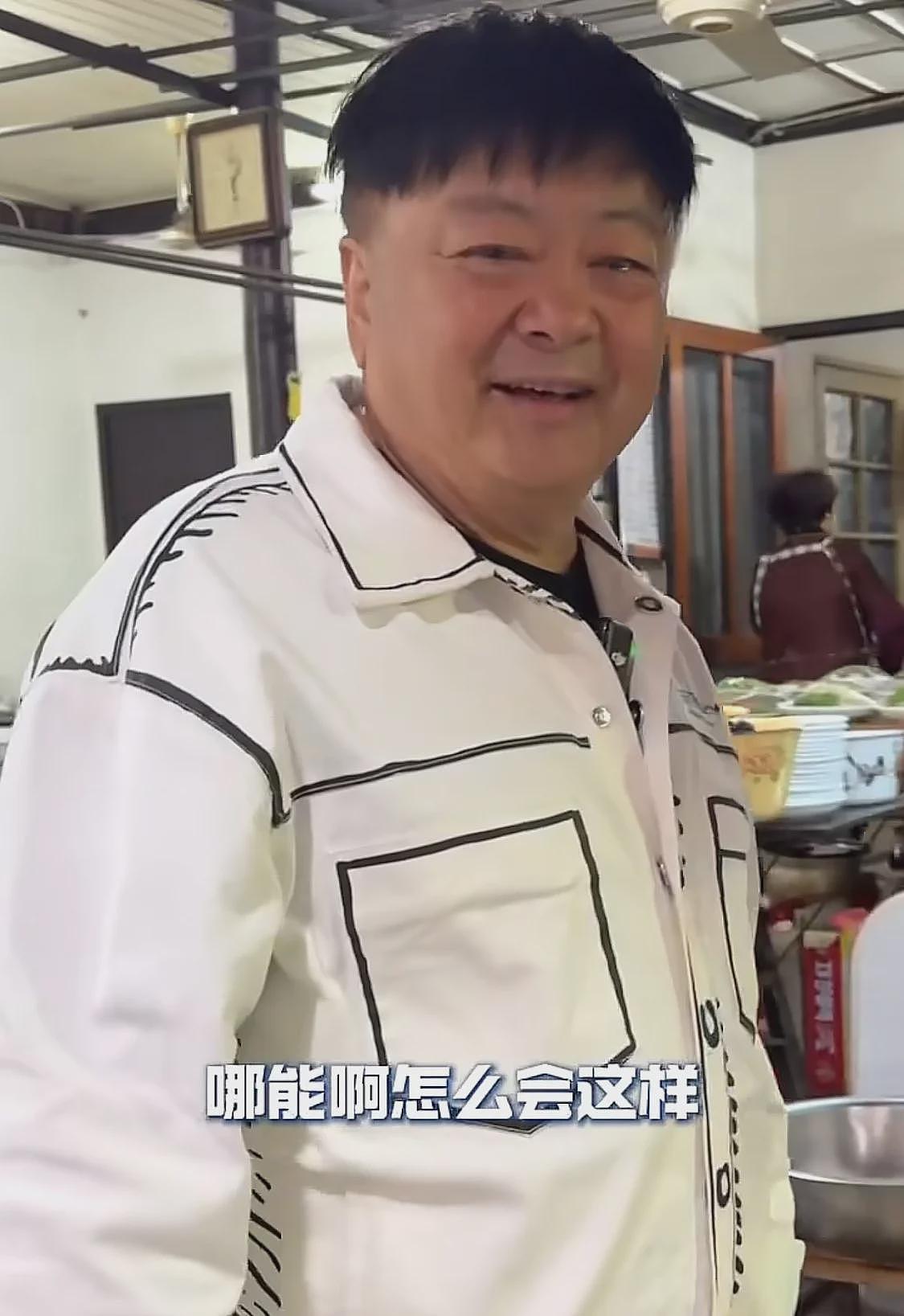 “不买不给试,试试5块”!摊主老太太直接让绍兴文旅白干一年(组图) - 9