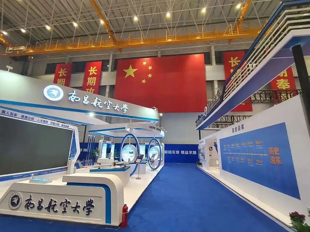 民营企业造出高超音速导弹,这事儿不能细想(组图) - 12