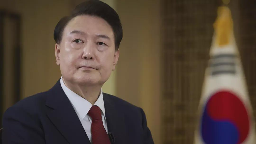 尹锡悦超过全斗焕,被评为韩国“史上最差前总统”(组图) - 1