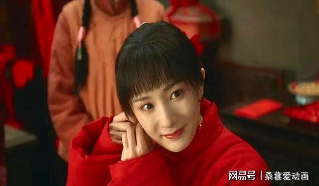 金莲花奖女配提名,85花顶流之争再升级!杨幂逆袭打脸质疑者?(组图) - 4