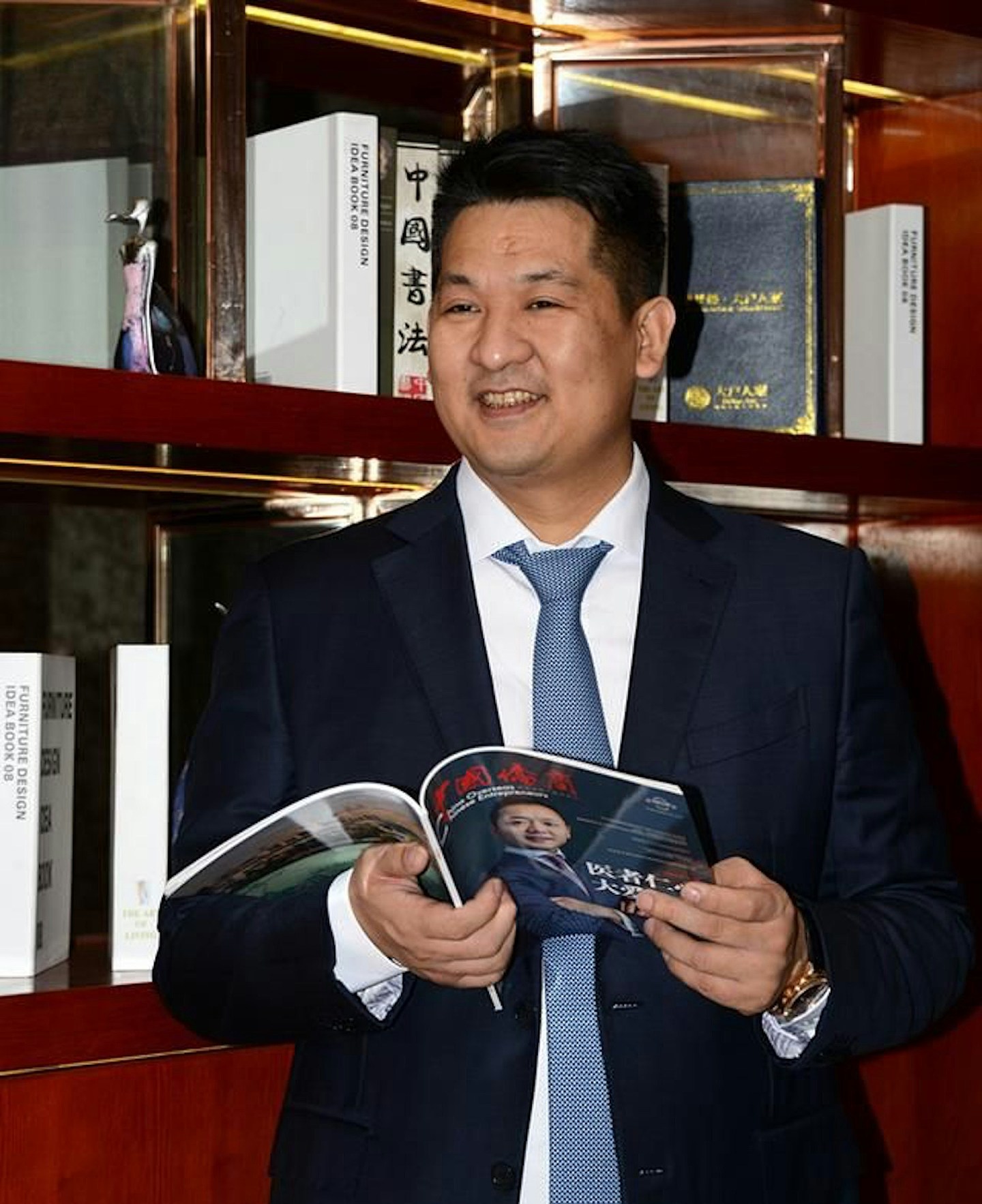 KK园区主脑佘智江神秘身世曝光!旧同窗:曾有同学顶撞后被他吊打(组图) - 4