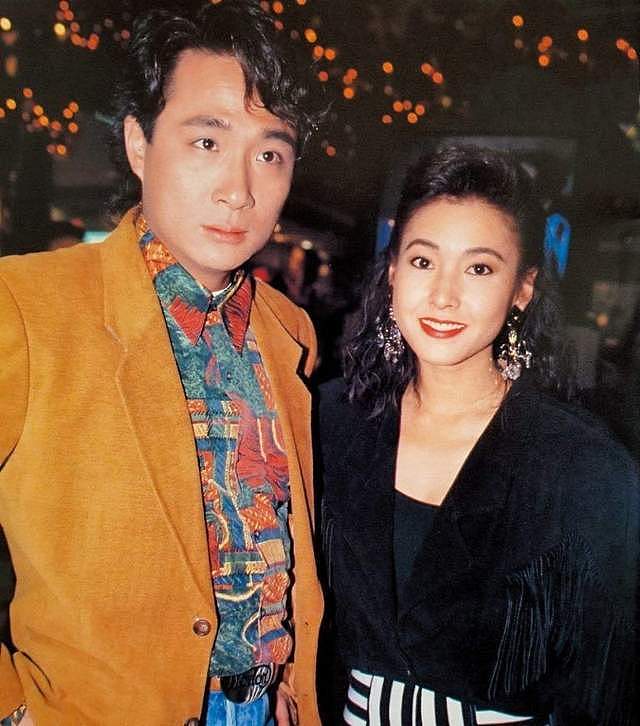 港圈女神女儿恋情大曝光！李丽珍女儿恋政二代，钟丽缇女儿太豪放（组图） - 13