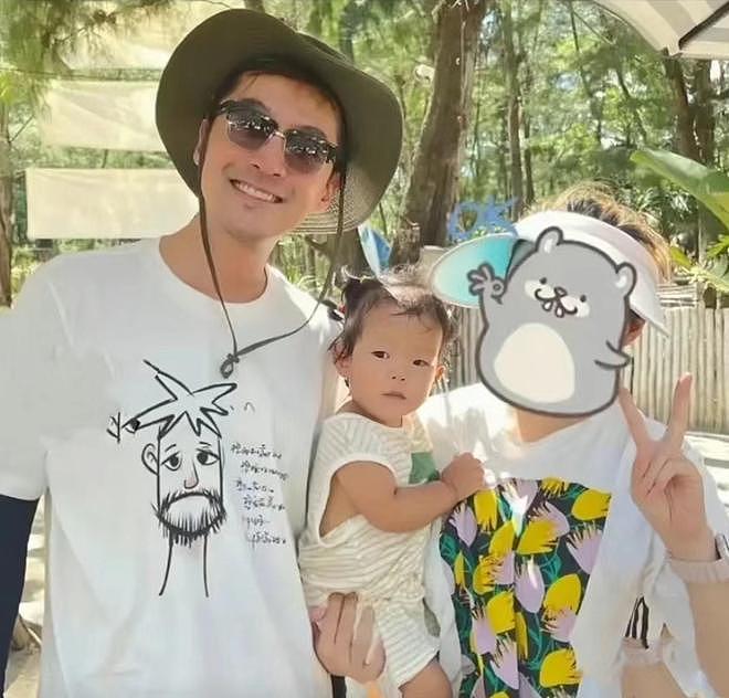 隐婚后真相浮出？胡歌43岁育女被戳破现实，孩子一句话让他沉默（组图） - 9