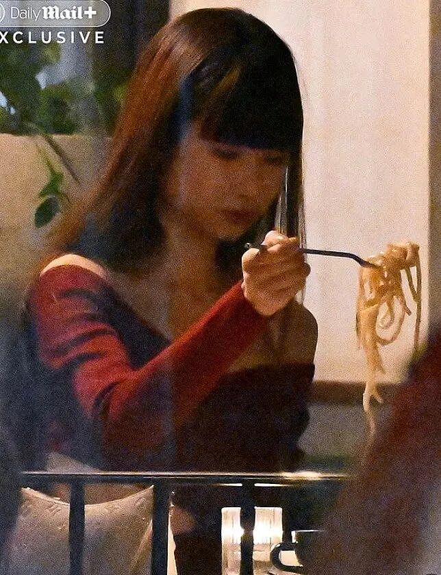 华裔名媛吃霸王餐后又被曝黑料！折磨邻居涂油漆、称被杀手跟踪...疑似精神问题？（组图） - 2