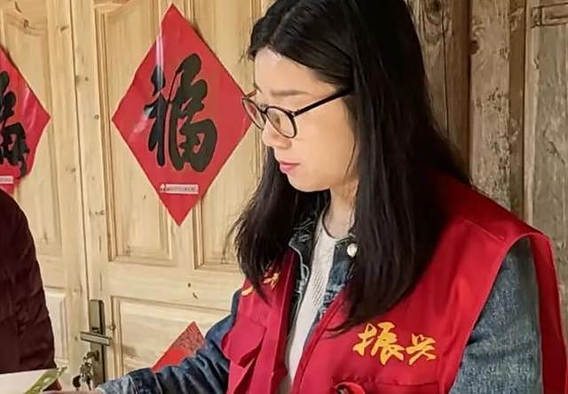 90后清华女硕士驻村干部去世，驻村期间遍访全村20个村民小组，同事回应：她孩子还不到1岁（组图） - 1