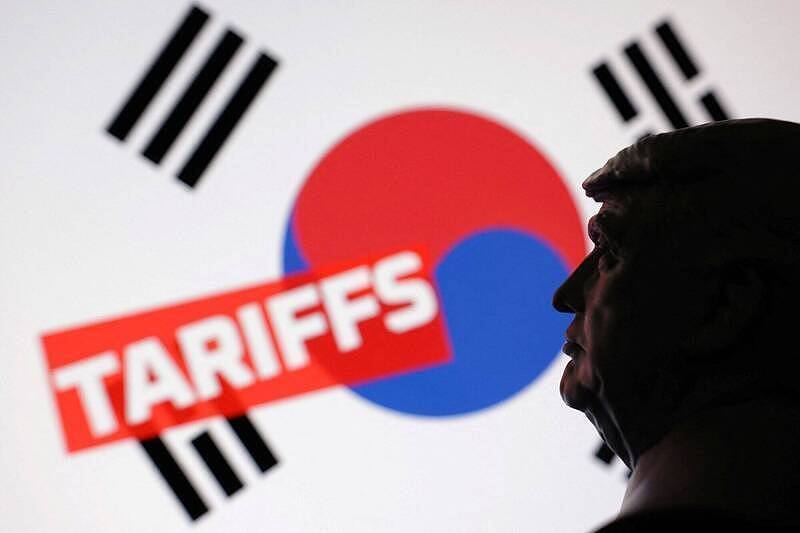 韩国也降了！美证实关税调降至15％ - 1